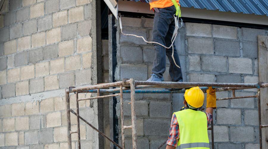 Local Chimney Repair in Fort Laramie, WY